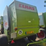 Claas Rollant 66