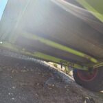 Claas Rollant 66