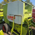 Claas Rollant 66