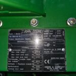 Зерноуборочный комбайн John Deere S690i