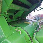 Зерноуборочный комбайн John Deere S690i