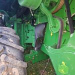 Зерноуборочный комбайн John Deere S690i