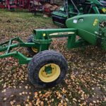 Зерноуборочный комбайн John Deere S690i