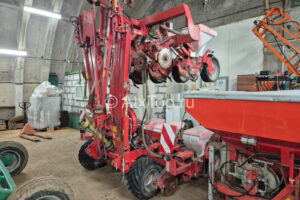 Kverneland ACPNPXX OPTIMA