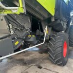 Комбайн Claas Lexion 760