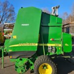 John Deere 592