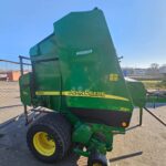 John Deere 592