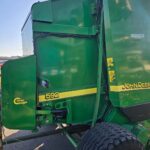 John Deere 592