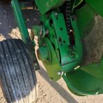 John Deere 592