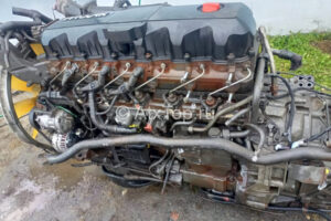 Двигатель Daf xf 105