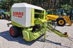 Claas Rollant 250