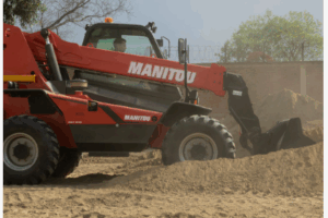 MXT 840 P