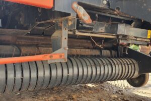 Vicon RV 157