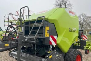Claas ROLLANT 520 RC