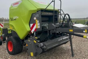 Claas ROLLANT 520 RC