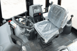 JCB 3DX Supper