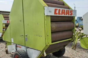 Claas Rollant 62