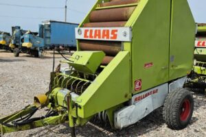 Claas Rollant 62