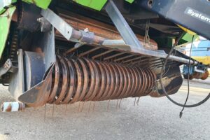 Deutz Fahr 2.5