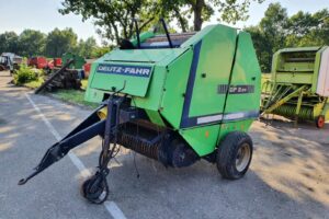 Deutz Fahr 2.5