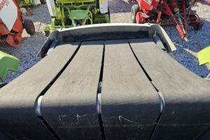 Claas Variant 360