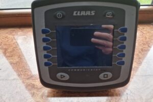 Claas Variant 360