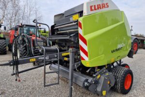 Claas Variant 360