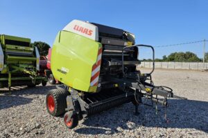 Claas Variant 360