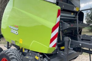 Claas Variant 380