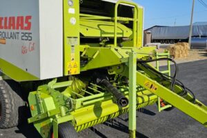 Claas Rollant 255