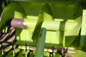 Claas Rollant 255