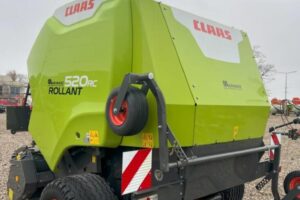 Claas ROLLANT 520 RC