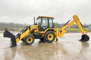 JCB 3DX Super