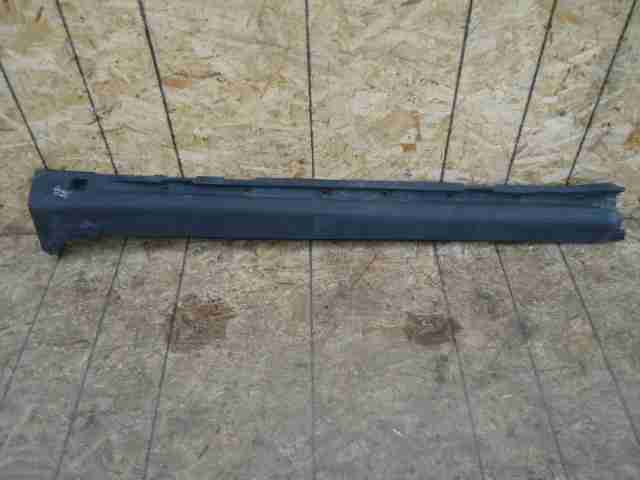 Изображение товара 2594 - 00002594 porog plastikovyj levyj Volvo V50 4