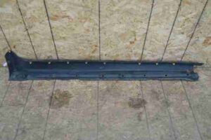 Изображение товара 2594 - 00002594 porog plastikovyj levyj Volvo V50 5