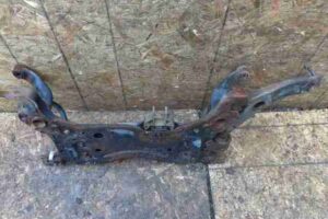 Изображение товара 5343 - 00005343 balka perednyaya Volvo V70 1