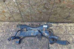 Изображение товара 5343 - 00005343 balka perednyaya Volvo V70 2