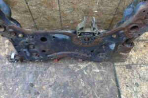 Изображение товара 5343 - 00005343 balka perednyaya Volvo V70