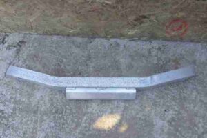 Изображение товара 7368 - 00007368 usilitel bampera zadnij Lexus LS 2