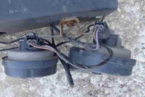 Изображение товара 10448 - 00010448 usilitel bampera perednij Audi Q7 3