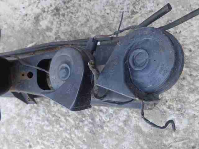 Изображение товара 10448 - 00010448 usilitel bampera perednij Audi Q7