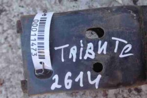 Изображение товара 11473 - 00011473 usilitel bampera zadnij Citroen C4 Picasso 3