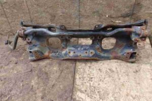Изображение товара 11746 - 00011746 balka perednyaya Peugeot 107 2