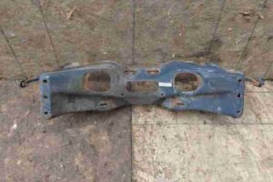 Изображение товара 11746 - 00011746 balka perednyaya Peugeot 107