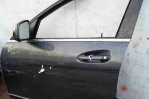 Изображение товара 13087 - 00013087 dver perednyaya levaya Honda Ridgeline 2