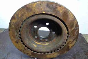 Изображение товара 15046 - 00015046 disk tormoznoj zadnij Ford Taurus 2