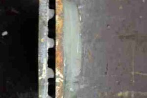 Изображение товара 15046 - 00015046 disk tormoznoj zadnij Ford Taurus 3