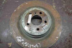 Изображение товара 15046 - 00015046 disk tormoznoj zadnij Ford Taurus