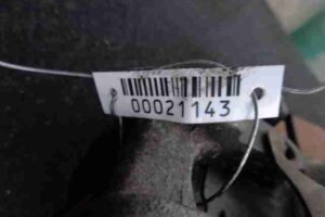 Изображение товара 21143 - 00021143 support zadnij pravyj Ford Explorer 3