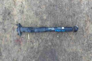 Изображение товара 22928 - 00022928 amortizator zadnij levyj Citroen Berlingo